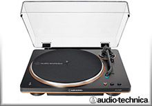 Audio Technica AT-LP70XBT